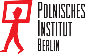 Logo Polnisches Institut Berlin
